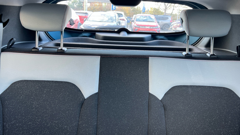 Dacia Spring 27kWh Expression 65 48kW 5dr Auto Electric Hatchback